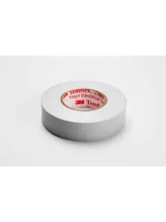 3M™ Temflex™ 1300 ПВХ Изолента, белая