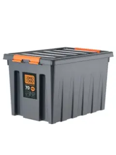 Универсальная система хранения Rox Box серия PRO 70л