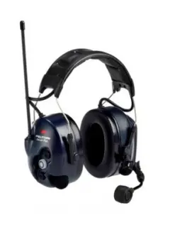 3М™ LiteCom™ Plus LPD наушники со стандартным оголовьем