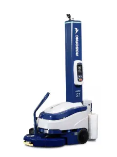 Паллетоупаковщик ROBOPAC Robot S7