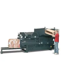 8.Киповый пресс HC30
