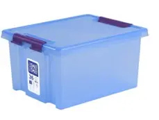 Контейнера Rox Box  серии HOME 36л