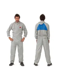 3M™ 50425 Многоразовый малярный комбинезон