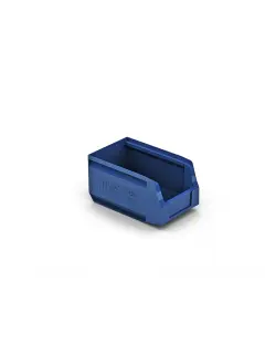 Складской лоток 250х150х130