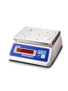 Весы CAS модель SWII-15EW