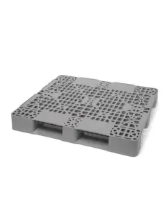 1. Полимерный поддон 1200х1000 перфорированный