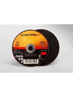 3M™ Cubitron™ II Отрезной Круг, T41, 180 мм х 2 мм х 22 мм