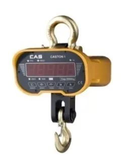 Крановые весы модель Caston-I (THA)