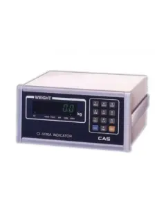 Весовой индикатор CI-5010 A
