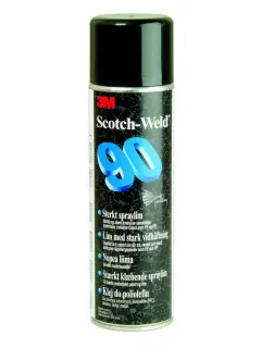 Клей-аэрозоль SPRAY 90 