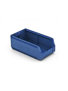 Складской лоток 400х225х150