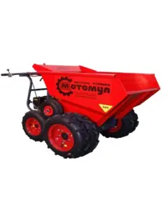 Мототележка МТ-300
