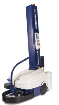Паллетоупаковщик ROBOPAC MASTER