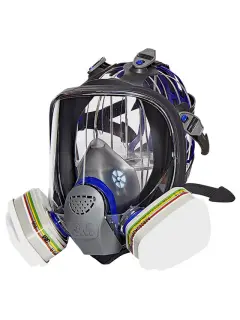 Респираторы 3M™ Vflex™