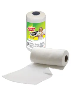 Салфетка универсальная Scotch-Brite® в рулоне