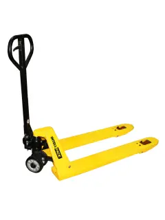 Тележка гидравлическая GIGA  2600 кг