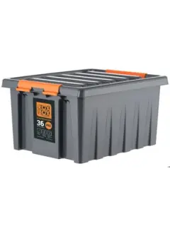 Универсальная система хранения Rox Box серия PRO 36л