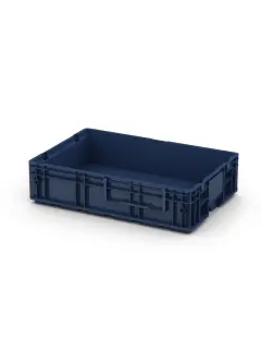 Пластиковый ящик R-KLT 6415