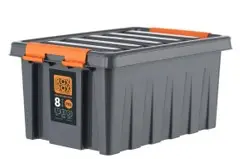 Универсальная система хранения Rox Box серия PRO 8л