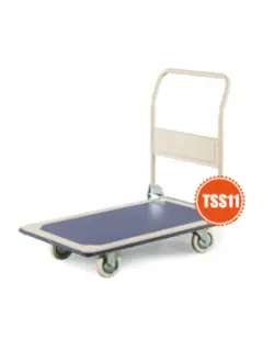Платформенные TS