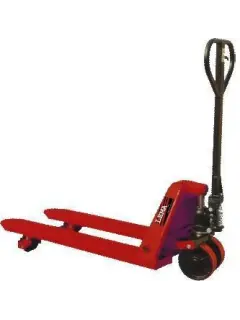 Тележка гидравлическая  LEMA  LM 20-1150x550