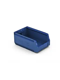 Складской лоток 350х225х150