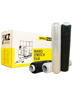 Ручная NANO STRETCH пленка