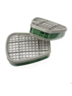 3M™ Сменный Фильтр 6054 К1
