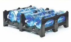 Полимерный поддон для воды BottleRack