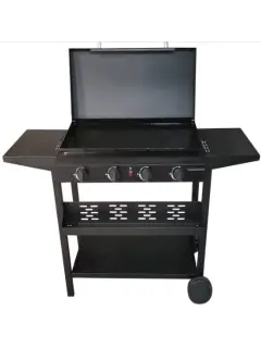 Газовый гриль модели PG-ZMLQ4