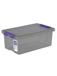 Контейнера Rox Box  серии HOME 10л