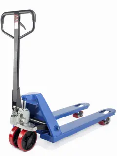 Тележка гидравлическая RHP(BF) 3000(PDP)