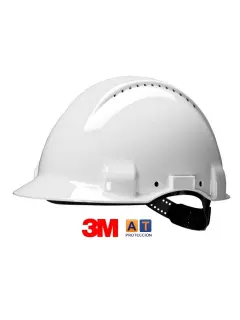 G3000 3M™ PELTOR Каска с вентиляцией