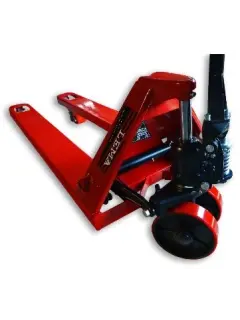 Тележка гидравлическая  LEMA LM 25-1150x550